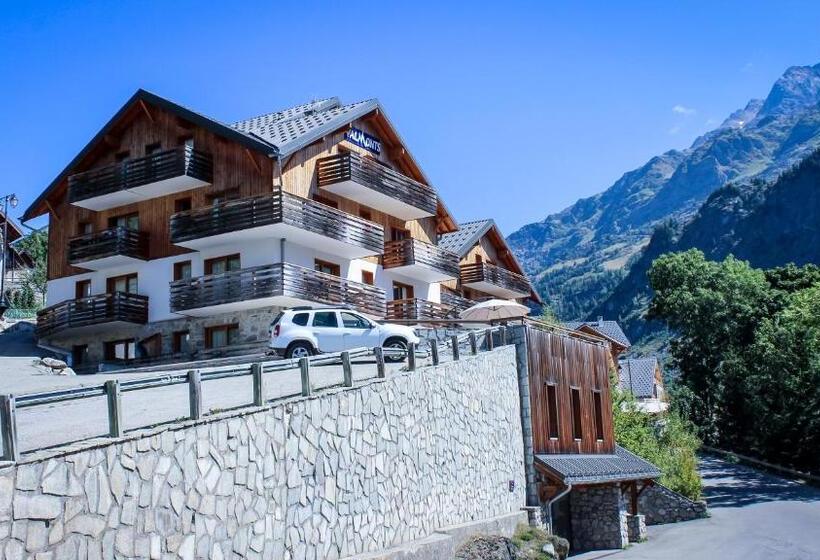 Vaujanylocations   Les Valmonts