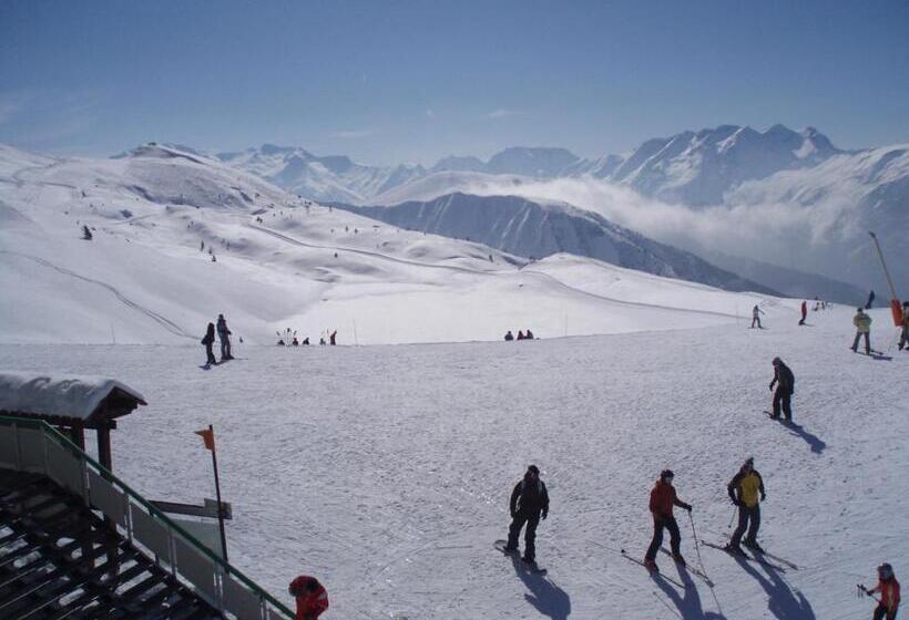 Vaujanylocations Les Valmonts