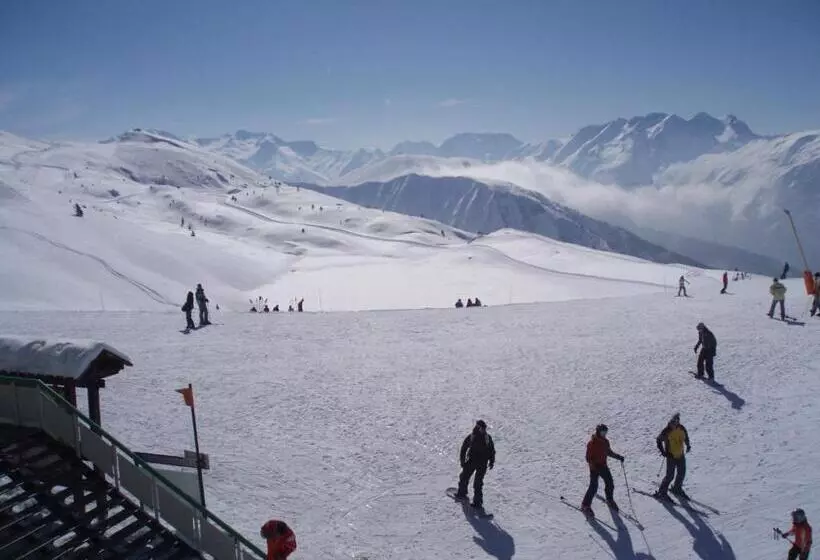 Vaujanylocations Les Valmonts