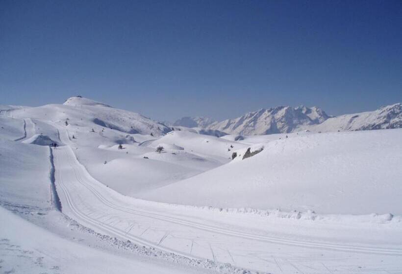 Vaujanylocations Les Valmonts