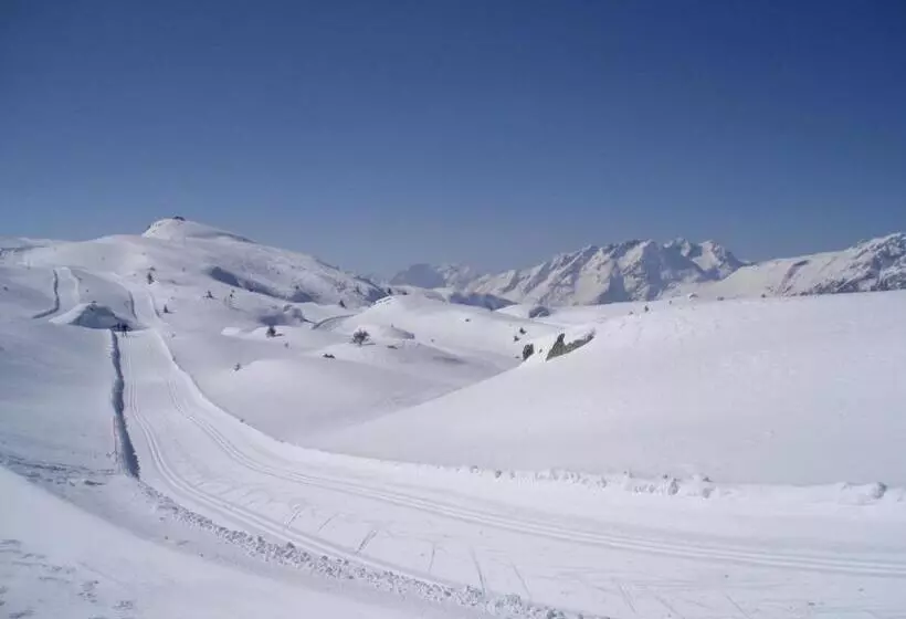 Vaujanylocations Les Valmonts