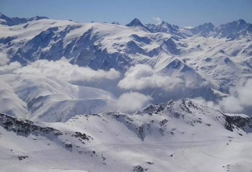 Vaujanylocations Les Valmonts