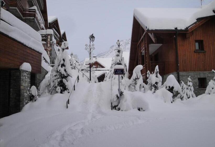 Vaujanylocations Les Valmonts