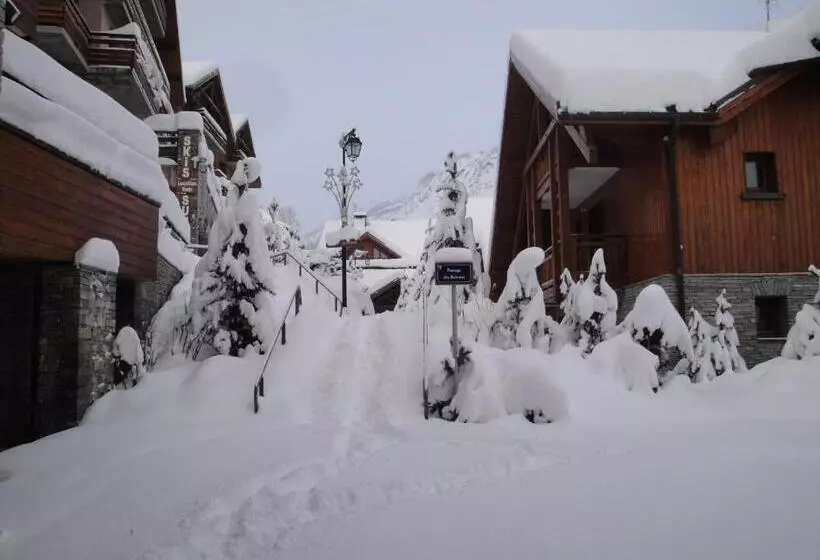 Vaujanylocations Les Valmonts