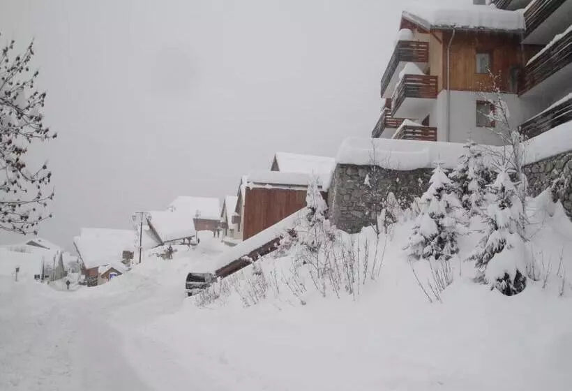 Vaujanylocations Les Valmonts