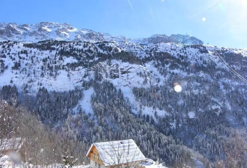 Vaujanylocations Les Valmonts