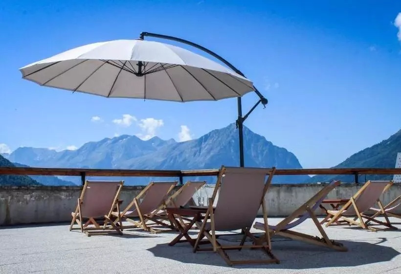 Vaujanylocations Les Valmonts