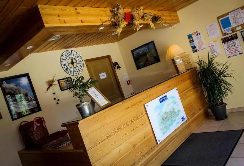 Vaujanylocations Les Valmonts