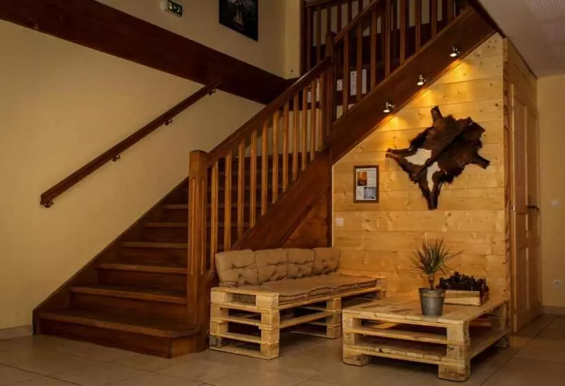 Vaujanylocations Les Valmonts