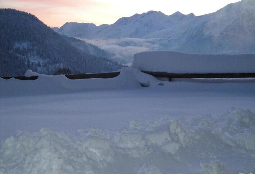 Vaujanylocations Les Valmonts