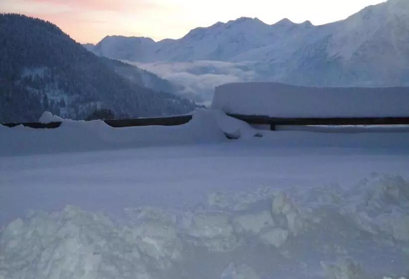 Vaujanylocations Les Valmonts