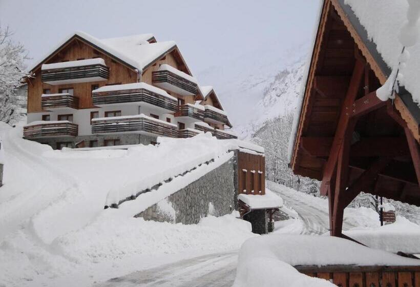 Vaujanylocations Les Valmonts