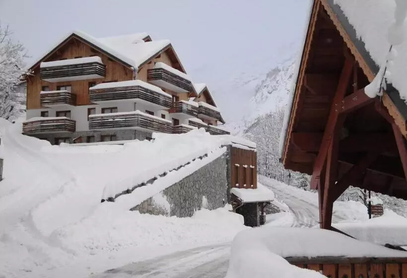 Vaujanylocations Les Valmonts