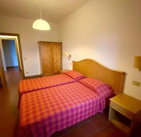 Residence Parco Del Garda