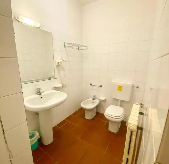 Residence Parco Del Garda