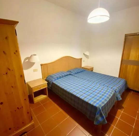 Residence Parco Del Garda