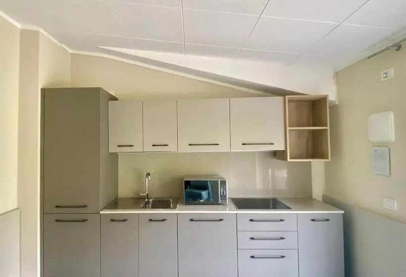 Residence Parco Del Garda