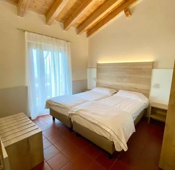 Residence Parco Del Garda