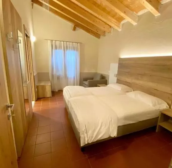 Residence Parco Del Garda