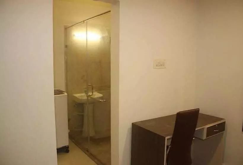 Sikara Service Apartments