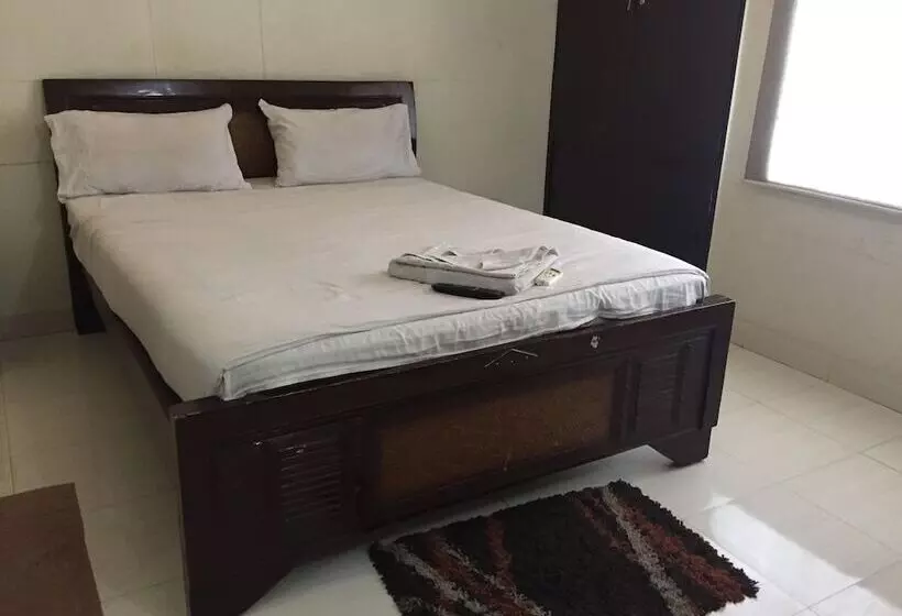 Sikara Service Apartments