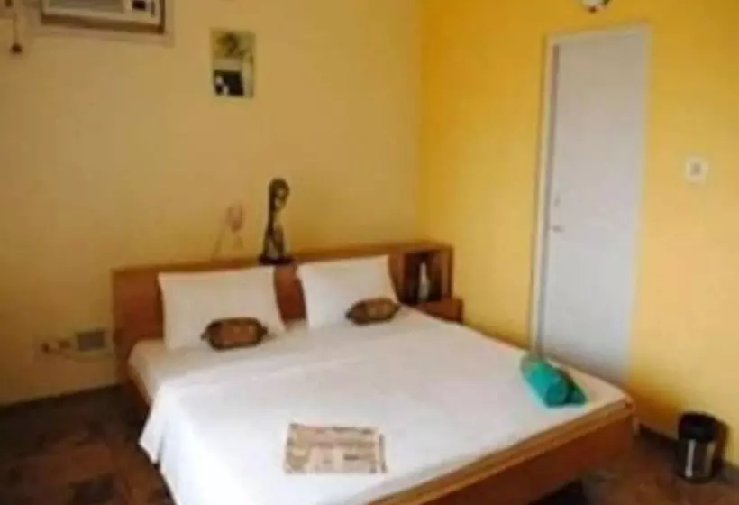 Sikara Service Apartments