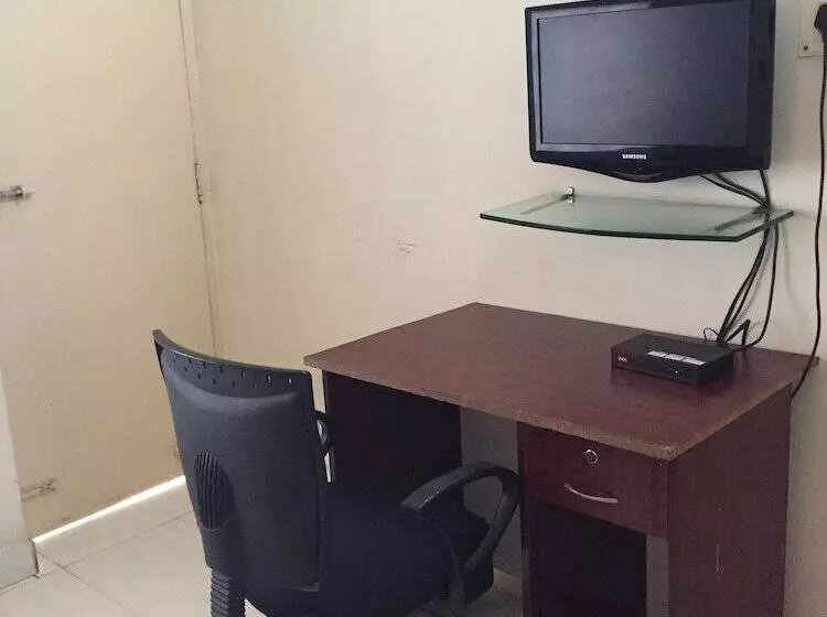 Sikara Service Apartments