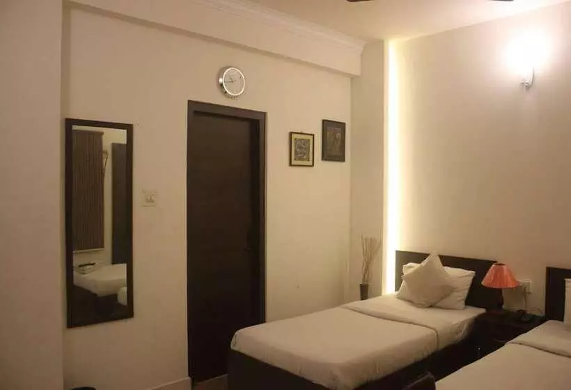 Sikara Service Apartments