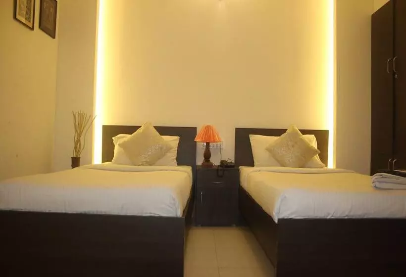 Sikara Service Apartments