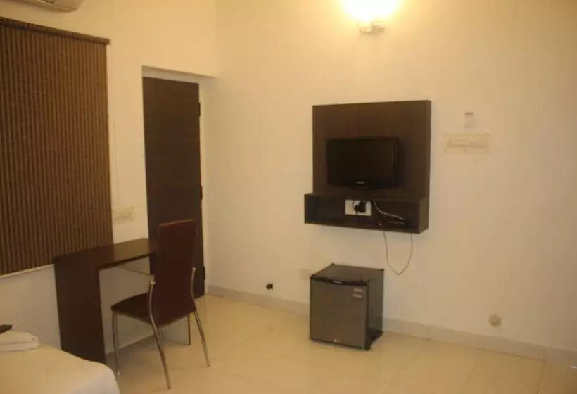 Sikara Service Apartments