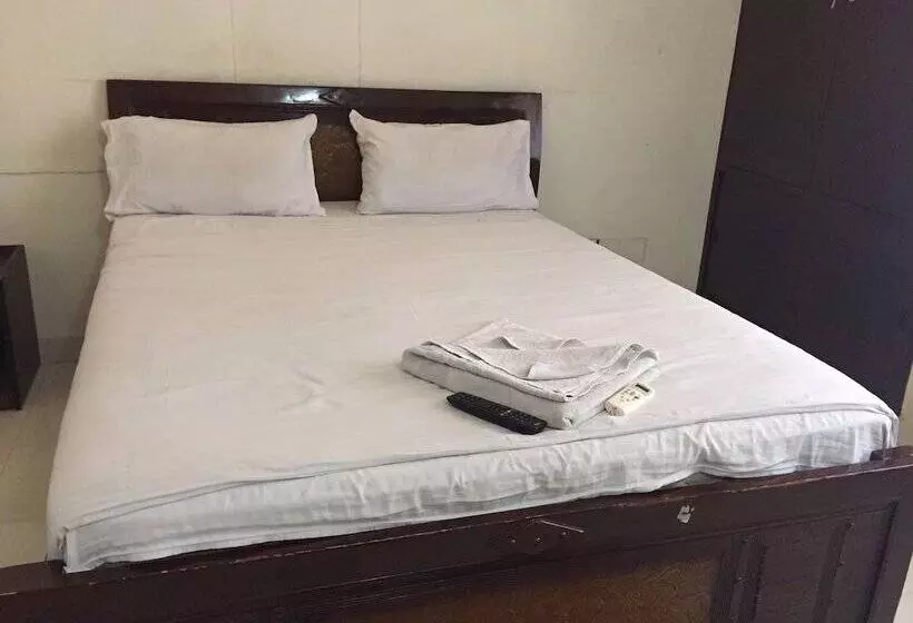 Sikara Service Apartments