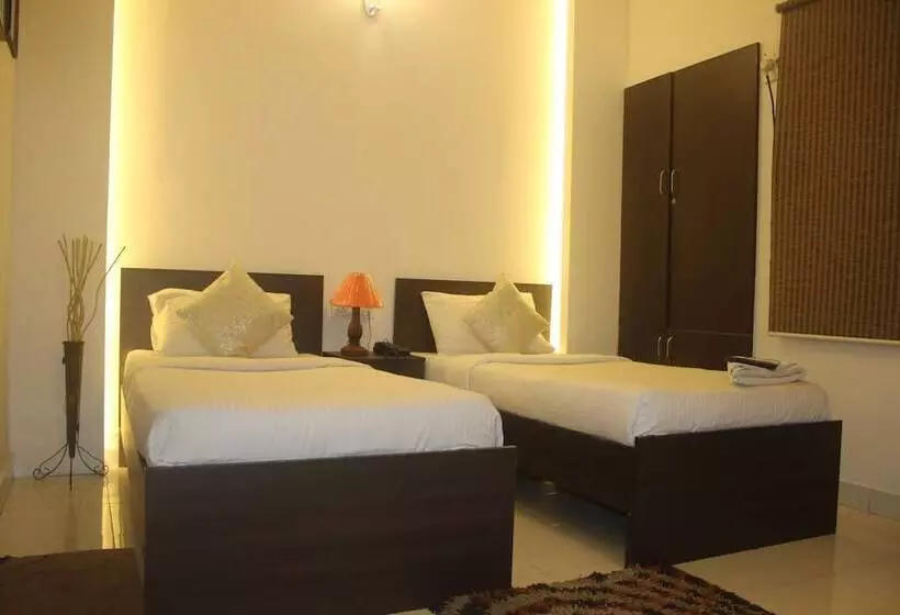 Sikara Service Apartments
