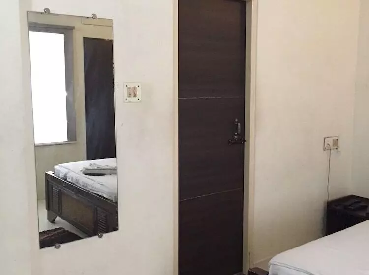 Sikara Service Apartments