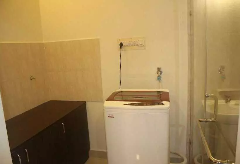 Sikara Service Apartments