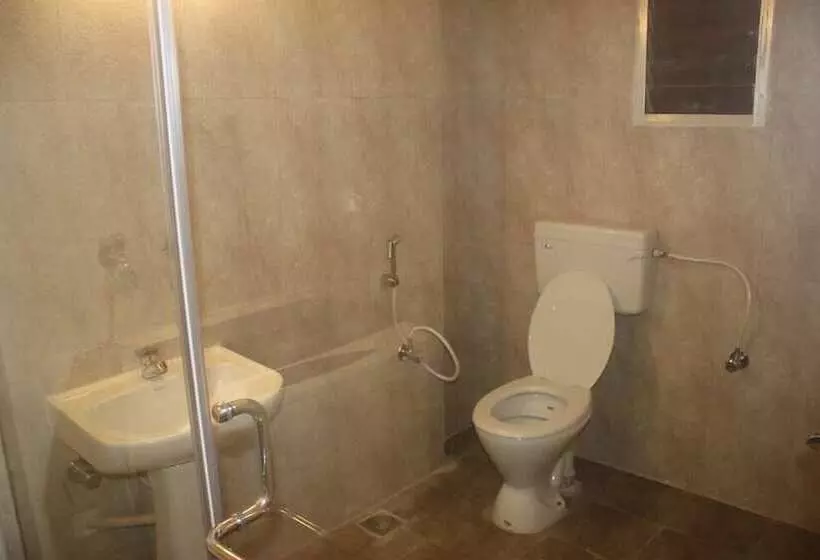 Sikara Service Apartments