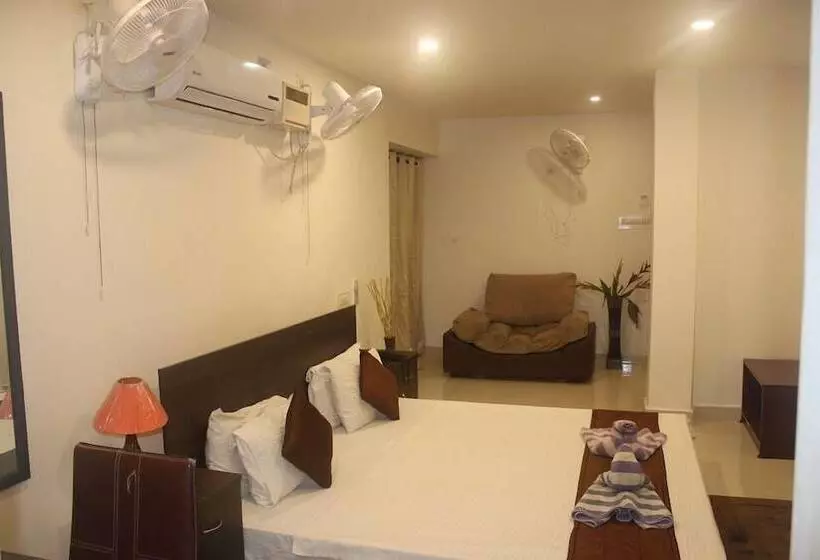 Sikara Service Apartments