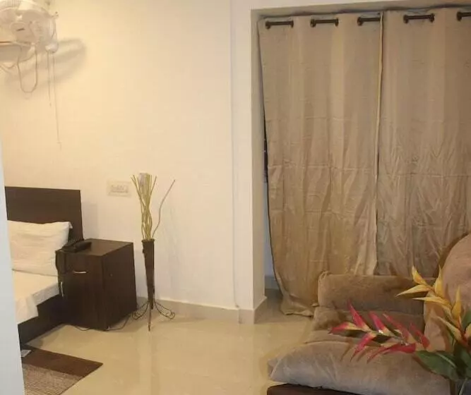 Sikara Service Apartments