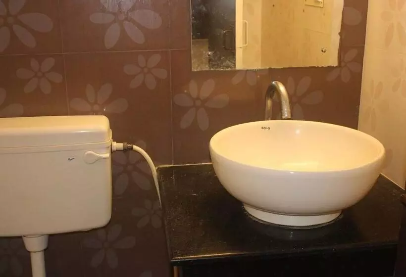 Sikara Service Apartments