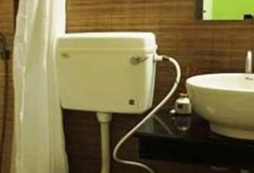 Sikara Service Apartments