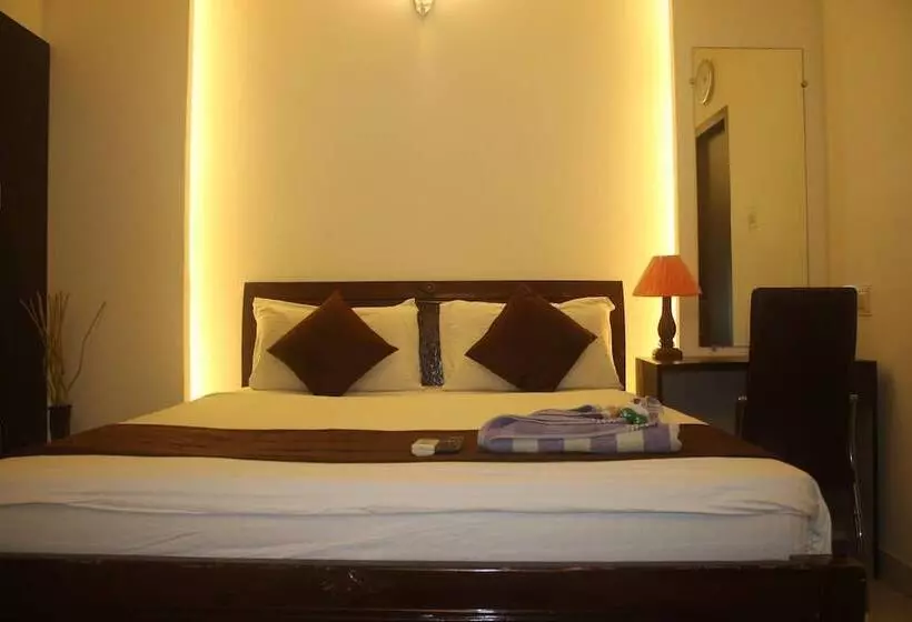 Sikara Service Apartments