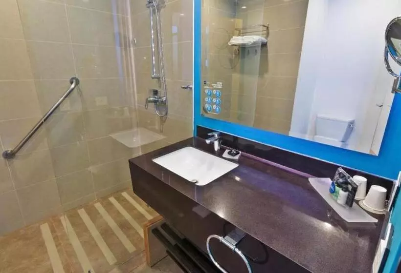 Sonesta Hotel Pereira