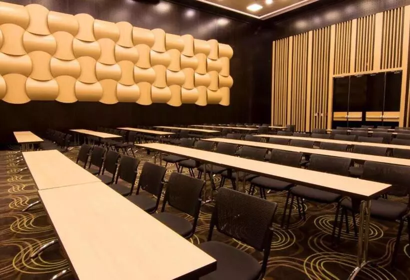 Sonesta Hotel Pereira