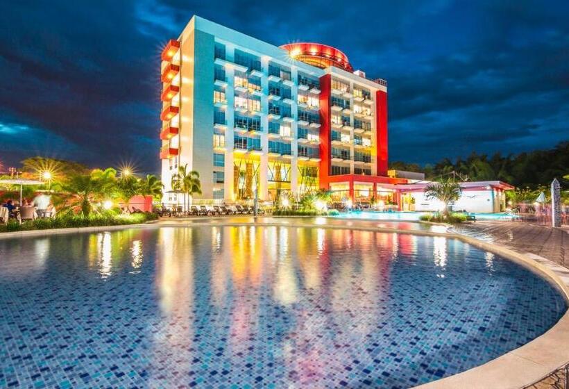 Sonesta Hotel Pereira