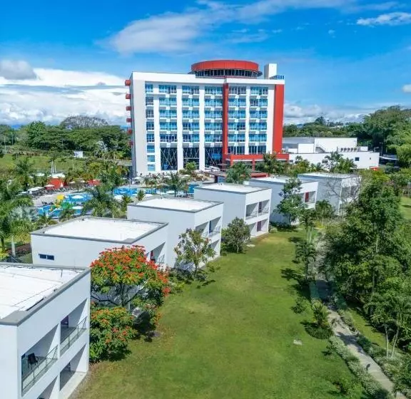 Sonesta Hotel Pereira