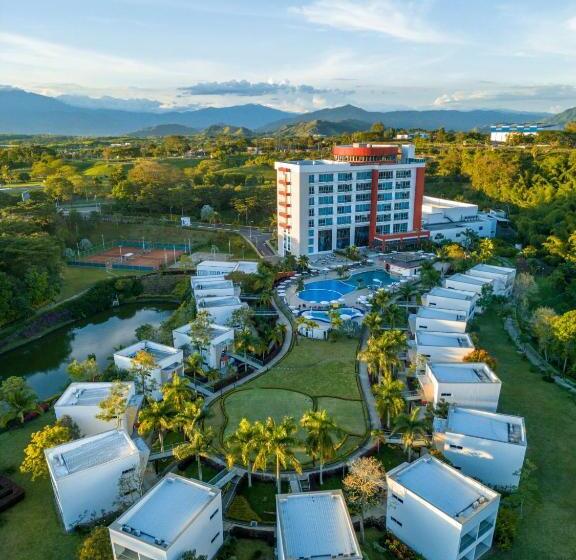 Sonesta Hotel Pereira