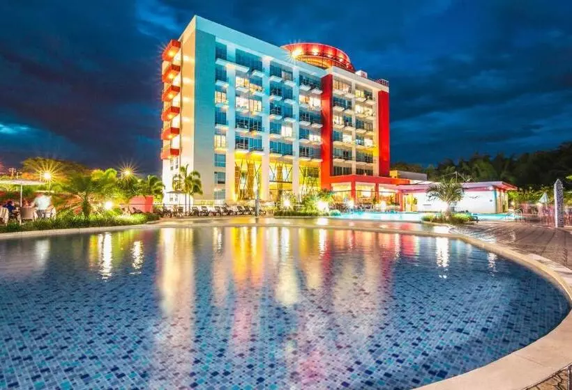 Sonesta Hotel Pereira