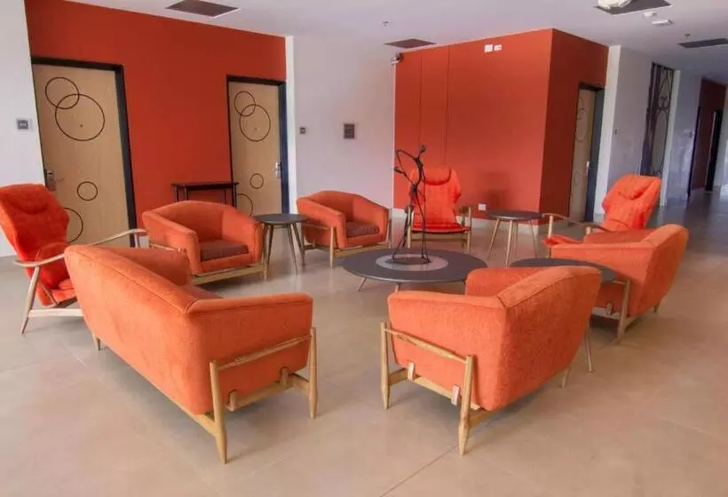 Sonesta Hotel Pereira