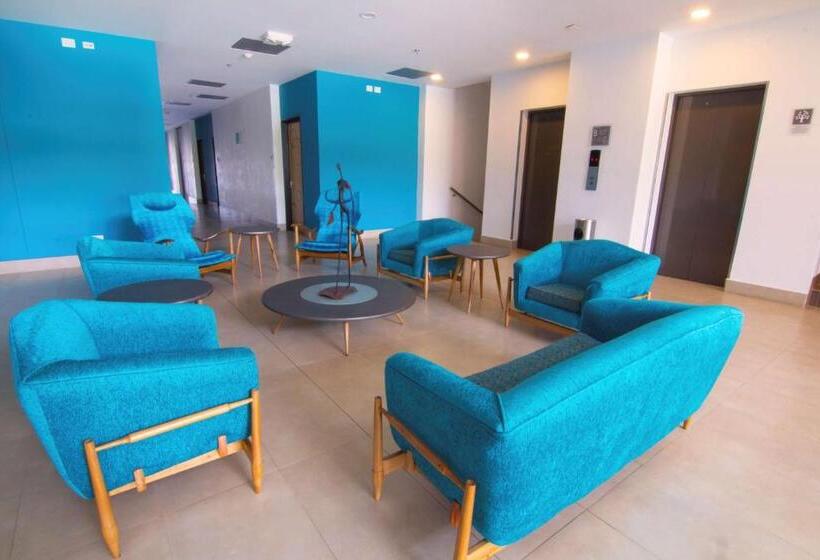 Sonesta Hotel Pereira