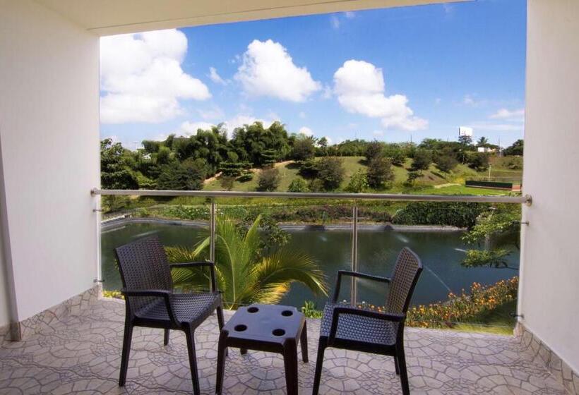 Sonesta Hotel Pereira