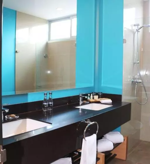 Sonesta Hotel Pereira